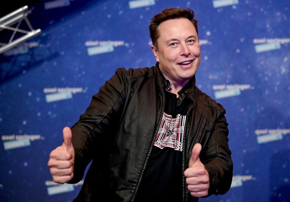 Elon Musk'tan Saturday Night Live'da Dogecoin şakası - 6