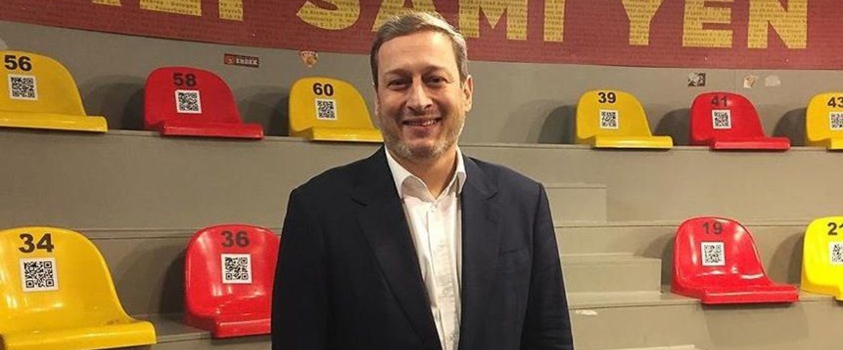 SON DAKİKA: Galatasaray'ın yeni başkanı belli oldu