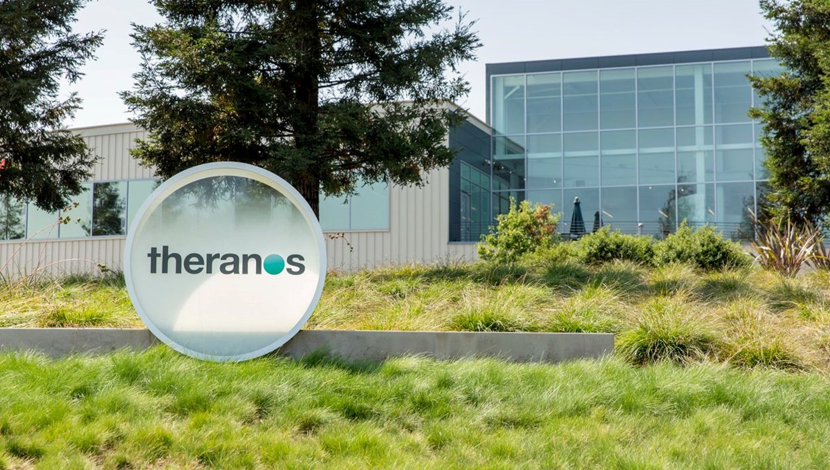 Theranos skandalında yeni gelişme: Eski yönetici Sunny Balwani'ye 13 yıl ceza