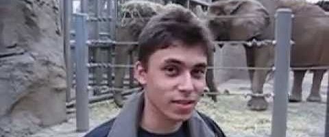 iste youtube un 13 yil once yayinladigi ilk video son dakika teknoloji haberleri ntv haber