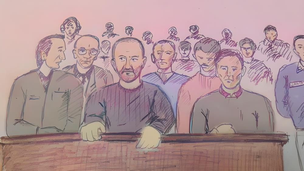 Yenidoğan Çetesidavasında ilk duruşma tamamlandı: Kim ne söyledi, kimi suçladı, şimdi neolacak? - 5