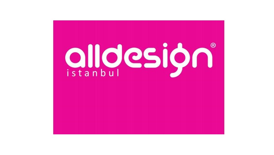 Tasarımın kalbi alldesign'da
