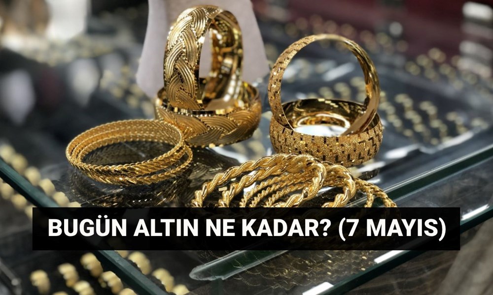 Gram altın fiyatı son durum: Bugün altın ne kadar? 7 Mayıs canlı altın fiyatları 72 9rD5foajq0mzGW 9bBSsIQ