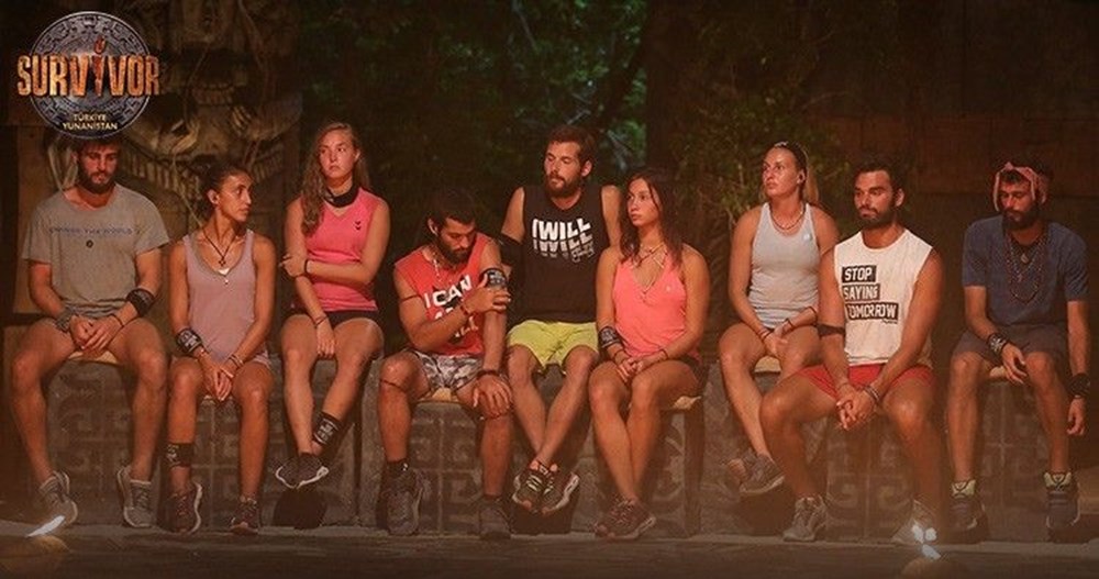 Survivor 2019�da kim elendi, seyahat ödülünü kim kazandı