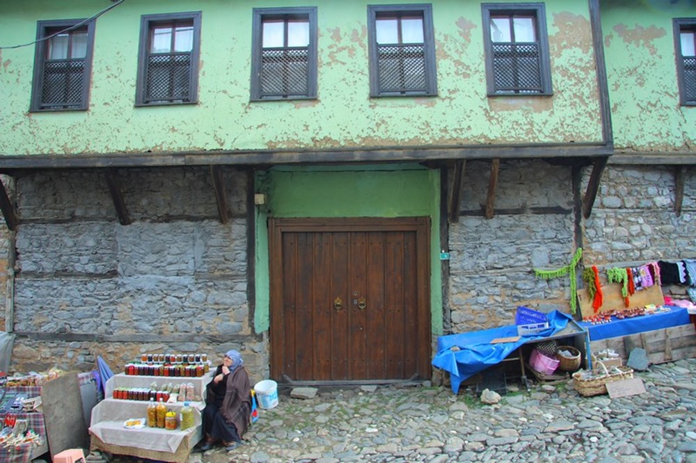 İstanbul'a yakın hafta sonu gidilebilecek yerler (İstanbul'a yakın gezilecek yerler) - 20