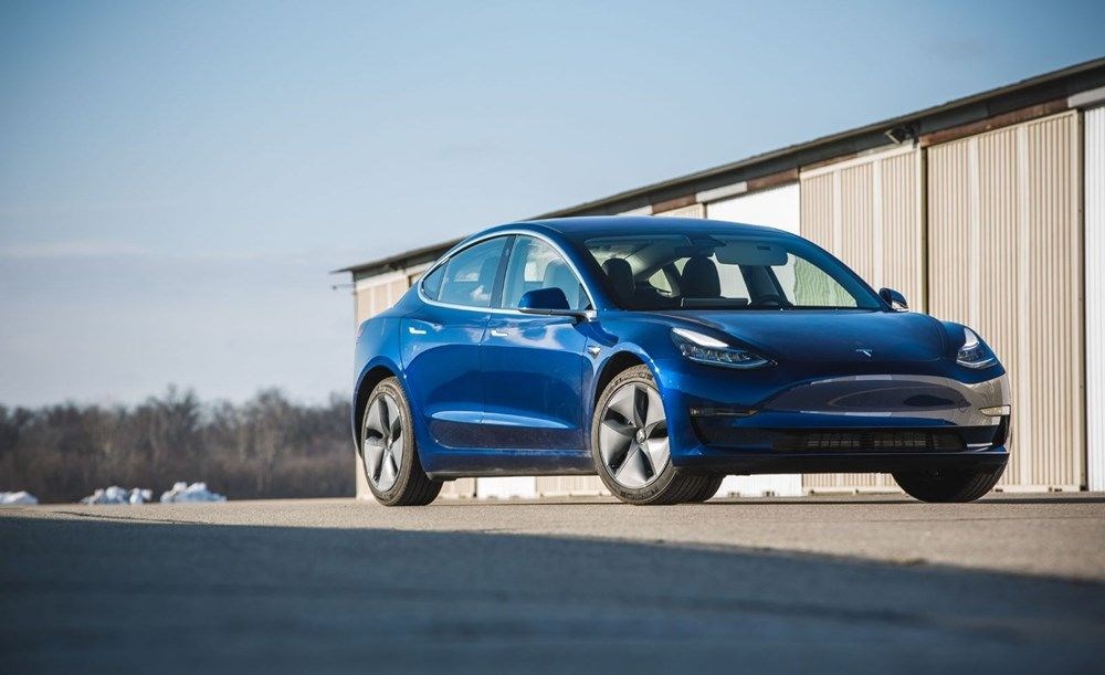 tesla, hisse senedi, borsa, elon musk