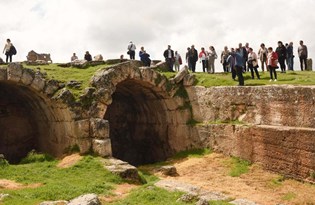 zerzevan kalesi nin hikayesi sosyal