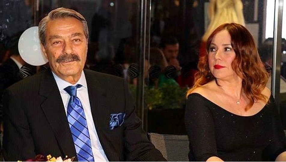 Kadir İnanır'ın hayat arkadaşı Jülide Kural kimdir, kaç yaşında? - Son Dakika Magazin Haberleri | N-Life