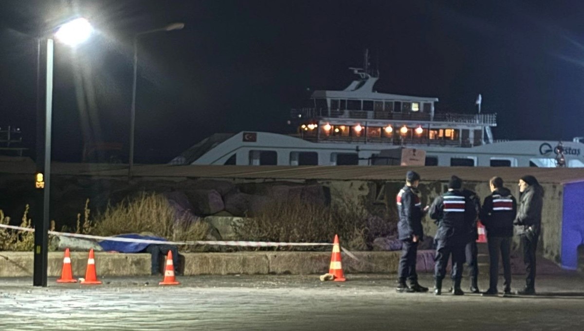 Gündüz başlayan tartışma, akşam cinayetle bitti