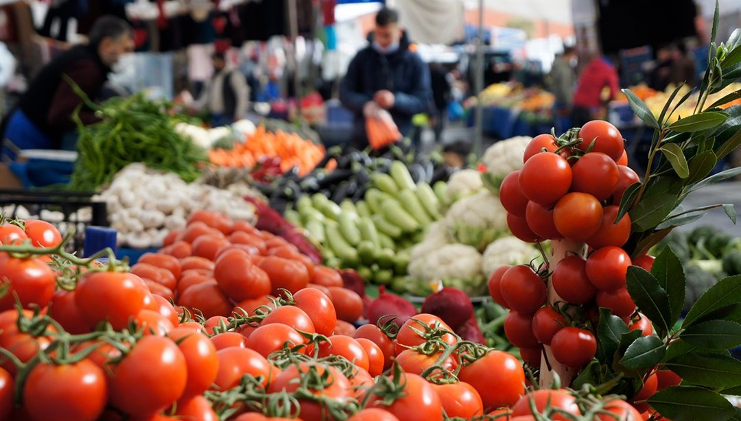 Türkiye’nin ilk organik pazarı 16 yaşında