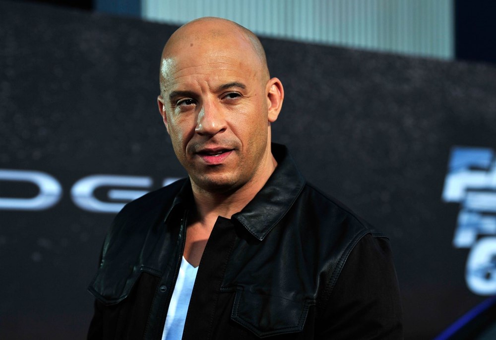 Vin Diesel'in yeni projesi kesinleşti Avatar 2
