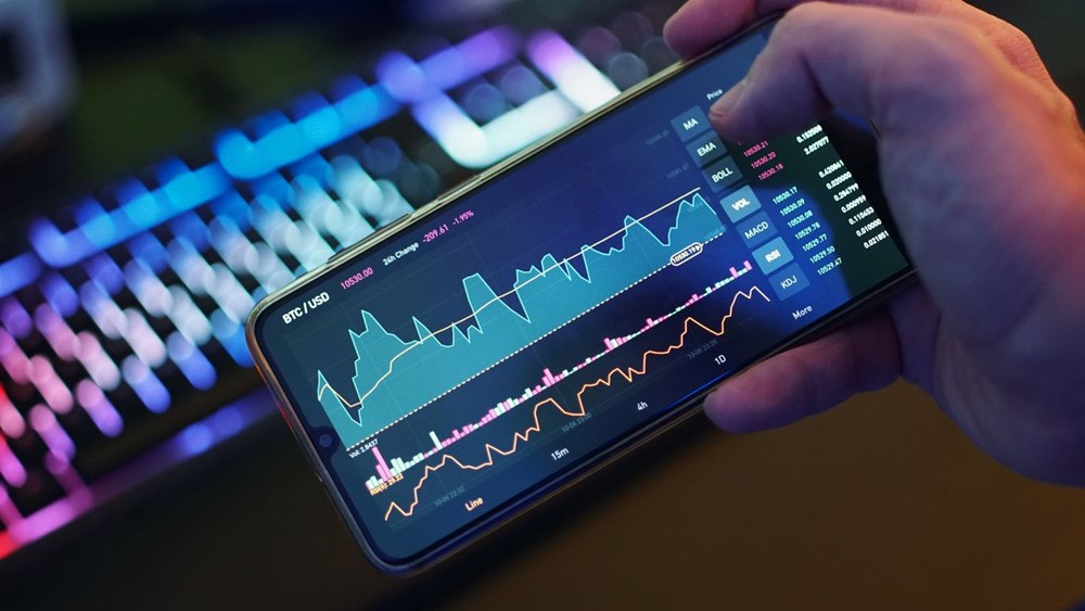 Bitcoin madenciliğinde ABD, Çin’i geride bırakarak zirveye yerleşti - 2