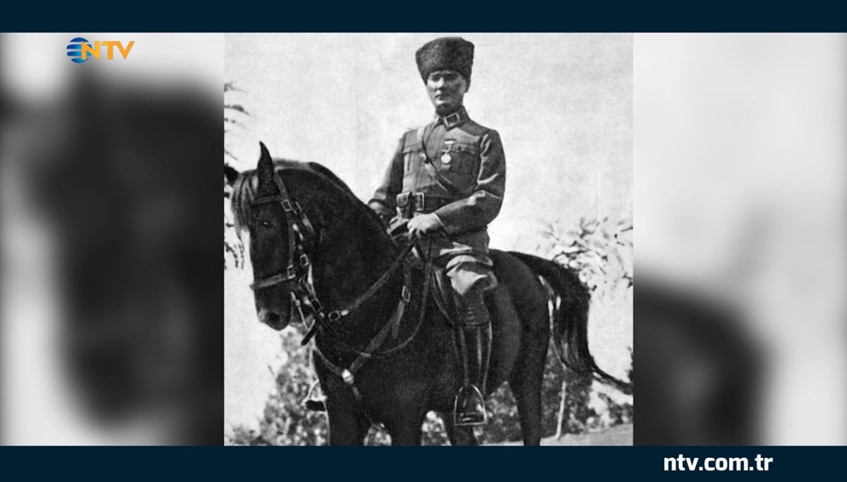 Atatürk'ün olmazsa olmazı spor