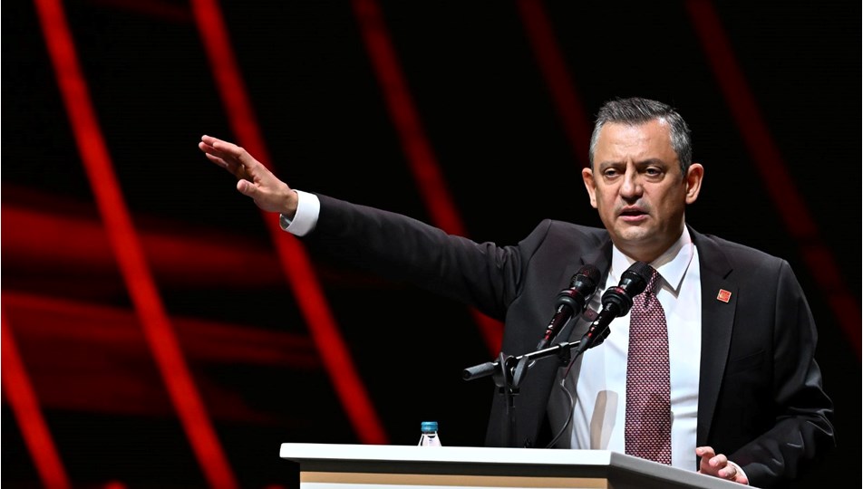 CHP'de Tüzük Kurultayı | 28 maddede değişikliğe gidildi - Son Dakika Türkiye Haberleri | NTV Haber