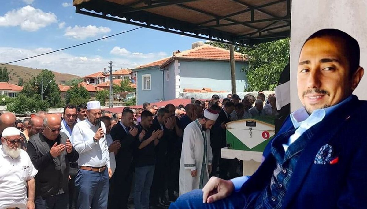 Muğla'da jet ski ile kaza yapan iş insanı hayatını kaybetti Muğla'da jet ski ile kaza yapan iş insanı hayatını kaybetti