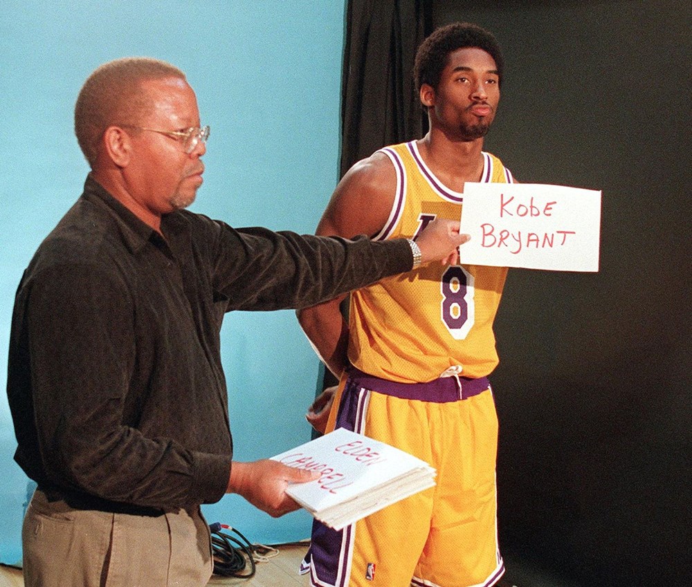 Basketbol efsanesinin ölümünün ardından 3 yıl geçti: İşte Kobe Bryant'ın rekorlarla dolu kariyeri - 21