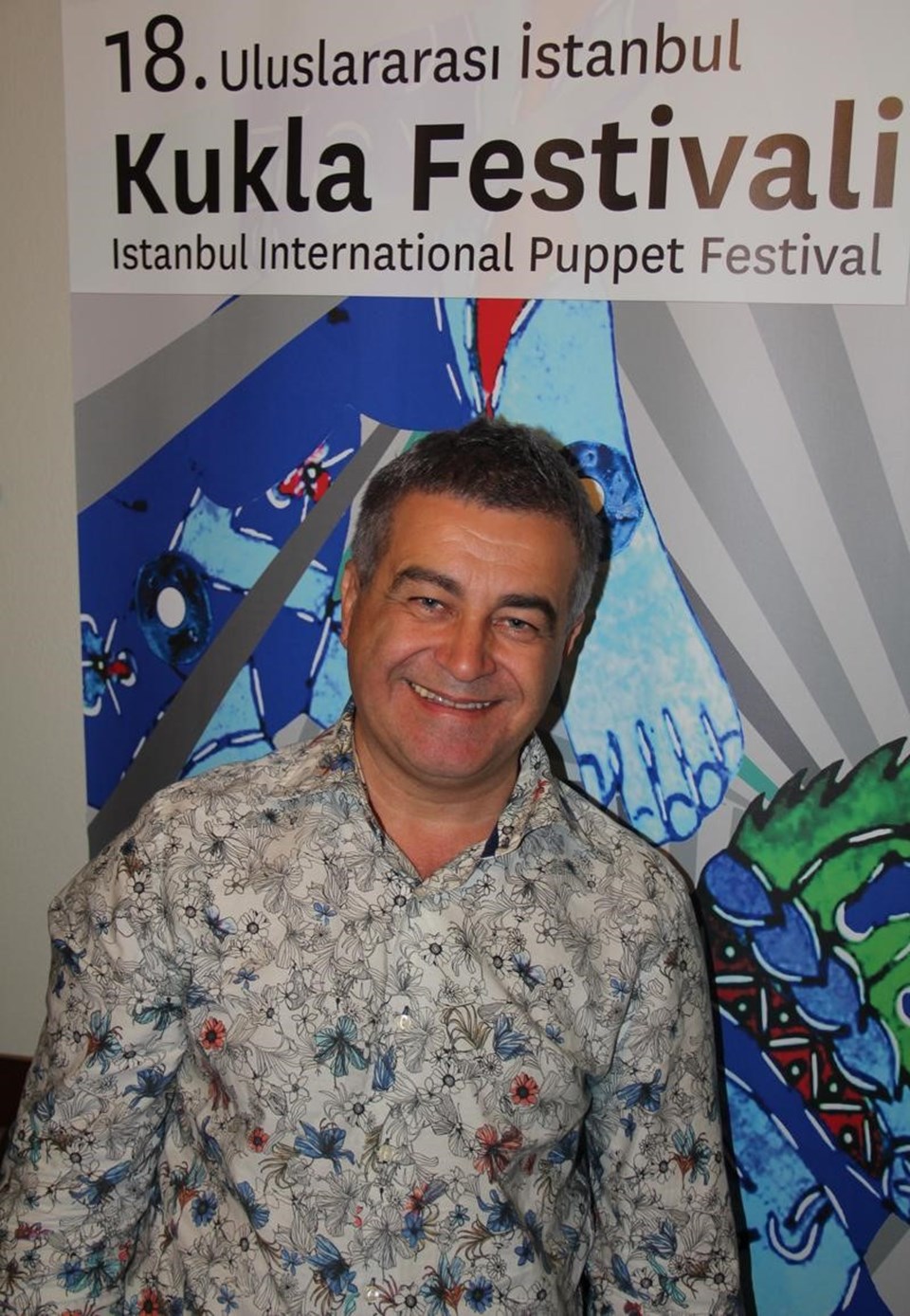 18. Uluslararası İstanbul Kukla Festivali başladı - 1