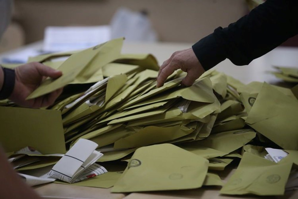 10
soruda 31 Mart seçimleri: Oy verme saat kaçta başlayacak, seçmen kağıdı
getirmek zorunlu mu? - 11