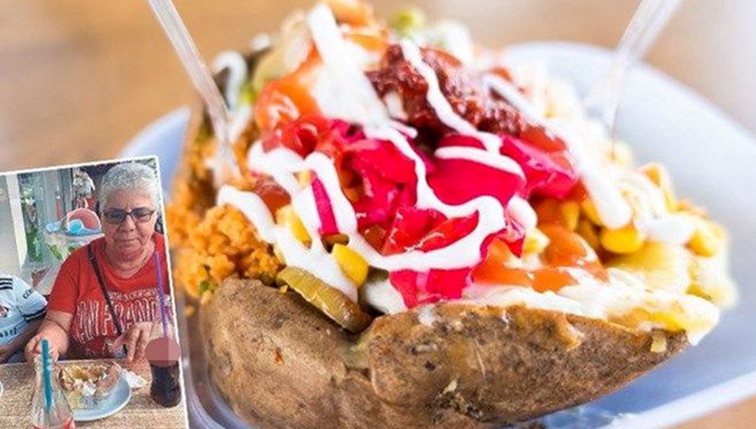 Öldüren kumpir için istenen ceza belli oldu