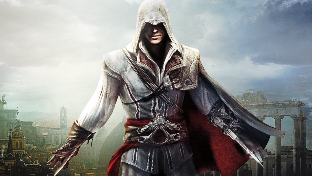 Efsane oyun Assassin's Creed dizi oluyor