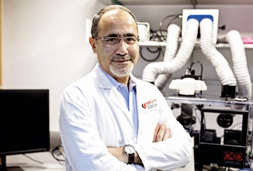 Harvardlı Türk profesör aşı için tarih verdi: 6 aya sonuç gelir - 1