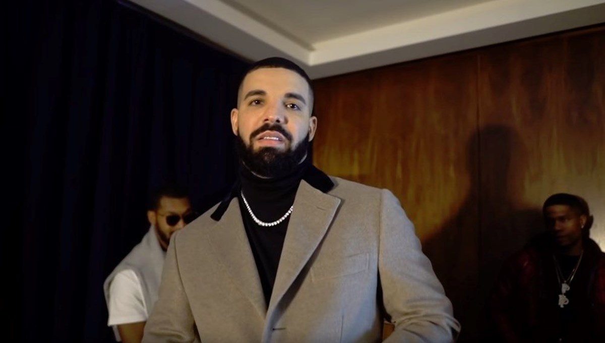 Drake’ten milyon dolarlık bahis yatırımı