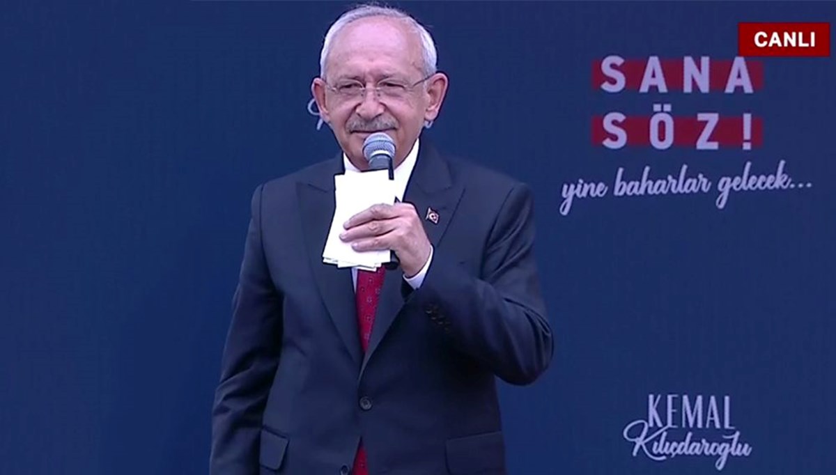 Kılıçdaroğlu: Derdi biz çekiyoruz keyfi Avrupalı yaşıyor Kılıçdaroğlu: Derdi biz çekiyoruz keyfi Avrupalı yaşıyor