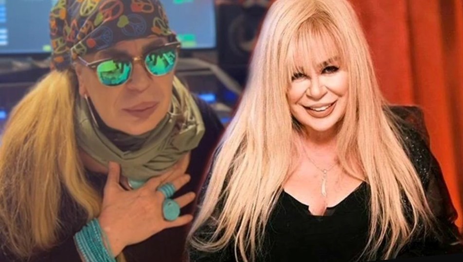 Darülaceze'de tedavi gören Zerrin Özer'den haber var