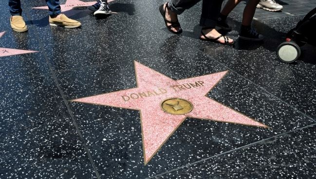 Trump'tan film sektörüne yaptırım