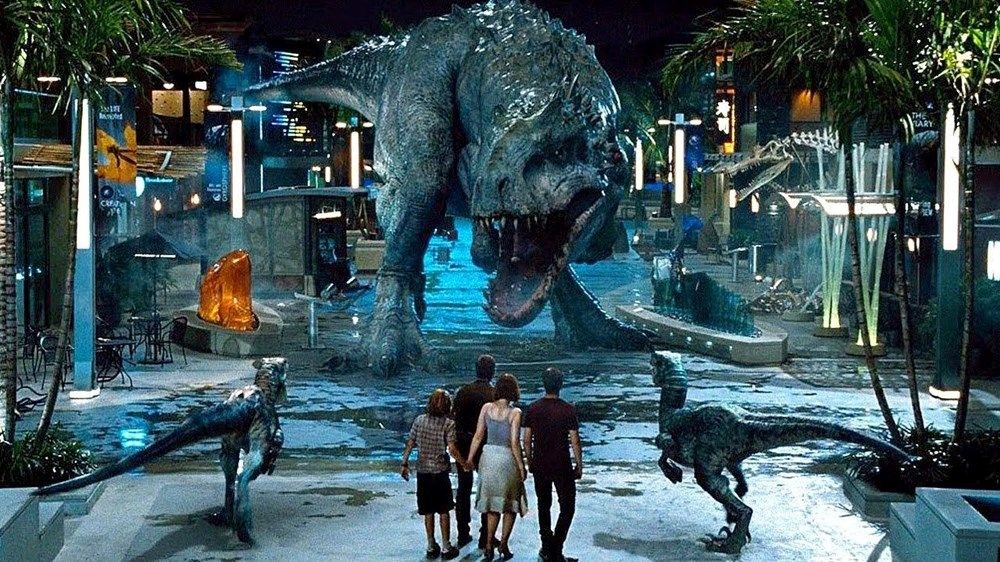 Jurassic Park filmine ilham veren dinozor iskeletine 12,4 milyon dolar - 4