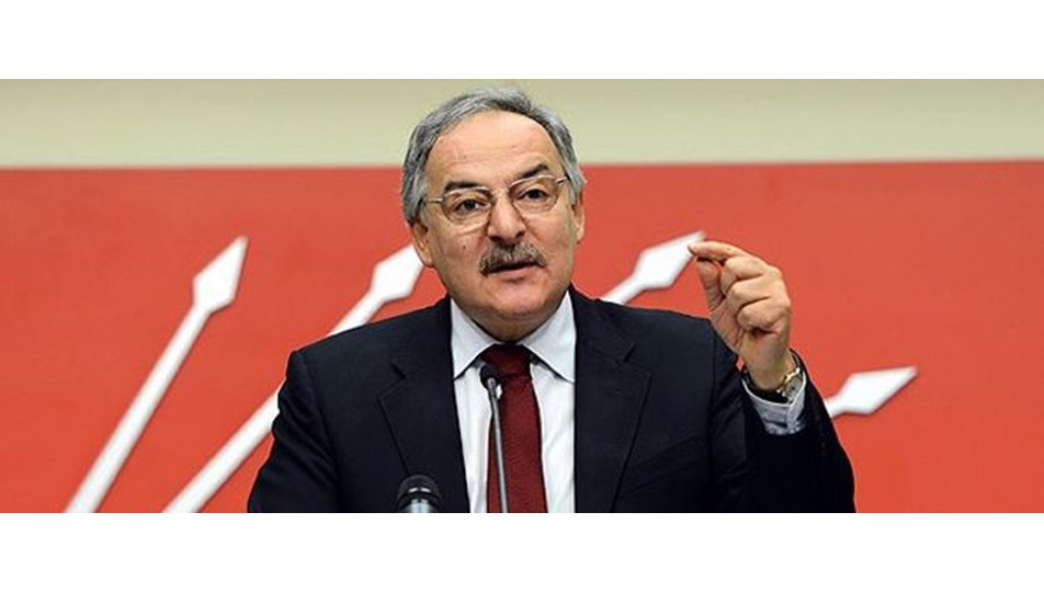 CHP'den "Ankara" açıklaması