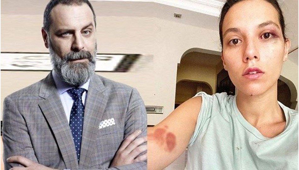 SON DAKİKA: Deniz Bulutsuz'u darp ettiği öne sürülen Ozan Güven hakkında 13,5 yıla kadar hapis istemi