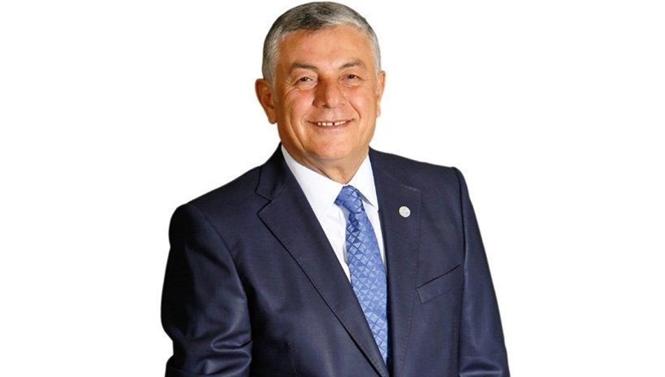 Sarıyer Belediye Başkanı Şükrü Genç corona virüse yakalandı