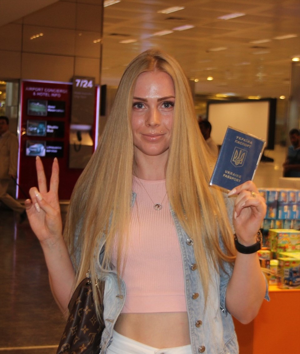 Türkiye ile Ukrayna arasında pasaportsuz seyahat dönemi - 5