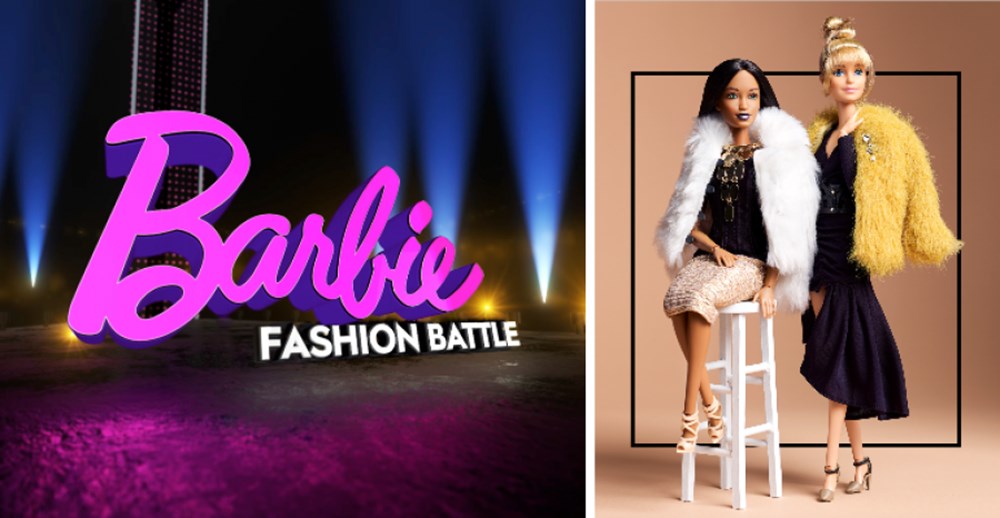 Barbie bebek moda yarışması başlıyor Magazin Haberleri NTV