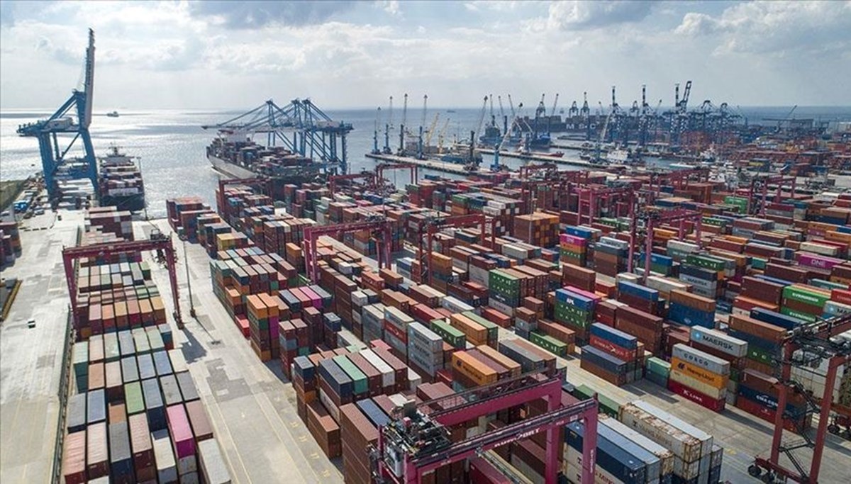 SON DAKİKA HABERİ: Ekim ayı ihracat rakamları açıklandı
