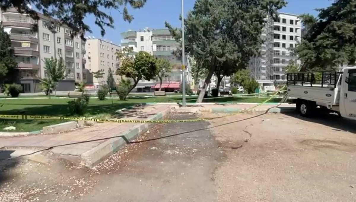 13 bıçak darbesiyle öldürüldü