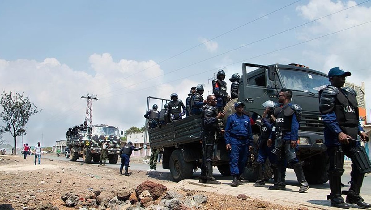 SON DAKİKA: İtalya'nın Kongo büyükelçisi öldürüldü