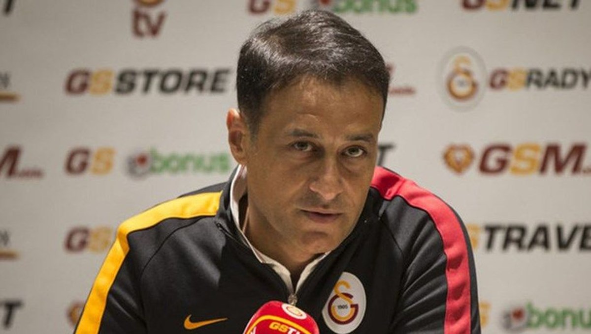 Galatasaray'dan Arda Turan ve Boey'in son durumuyla ilgili bilgilendirme