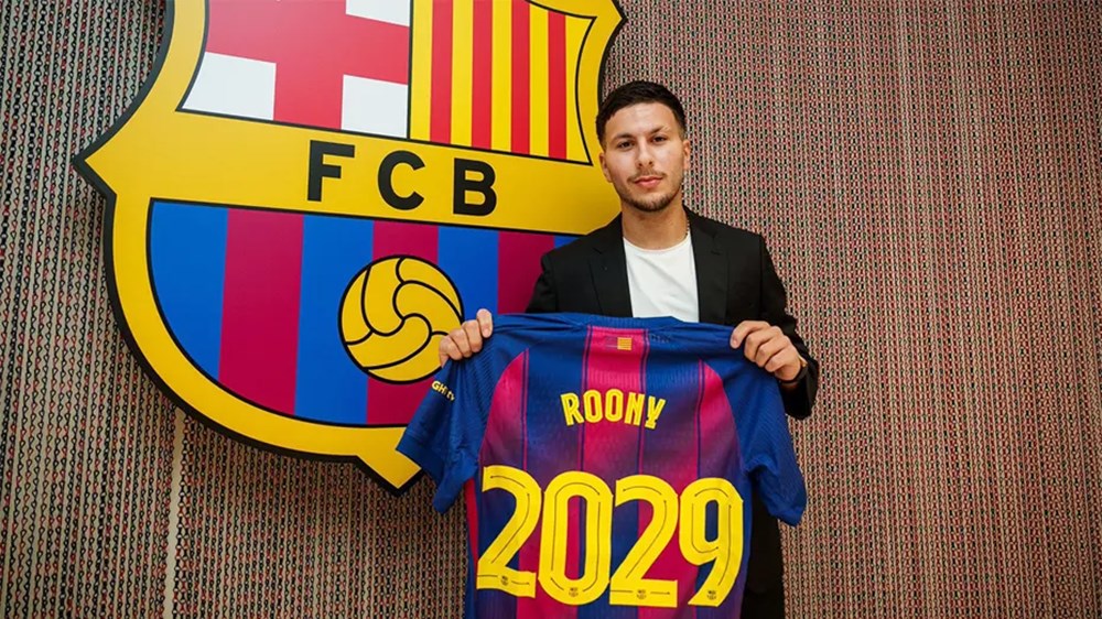 Avrupa'da resmileşen transferler - 1