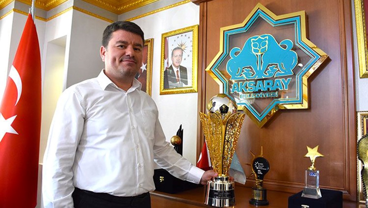 Dr. Evren Dinçer kimdir? AK Parti Aksaray Belediye Başkan adayı Evren Dinçer'in özgeçmişi Dr. Evren Dinçer kimdir? AK Parti Aksaray Belediye Başkan adayı Evren Dinçer'in özgeçmişi