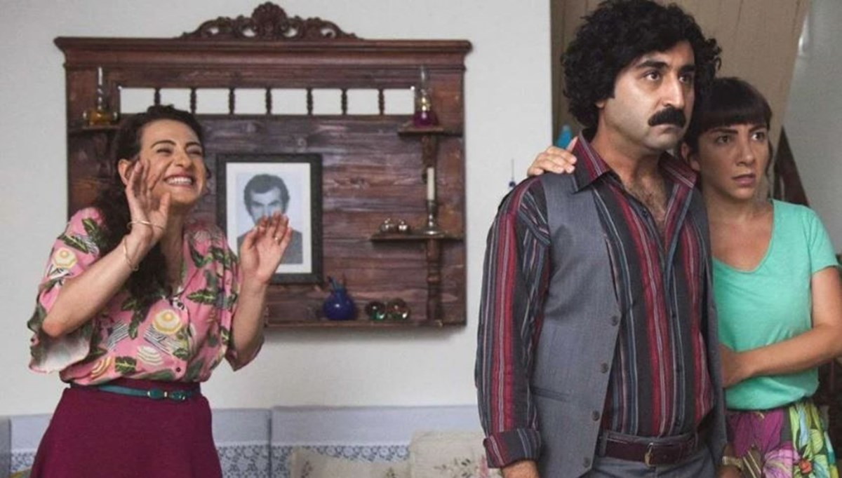 Cici Babam nerede çekildi, oyuncuları kimler? (Cici Babam konusu ve oyuncu kadrosu)