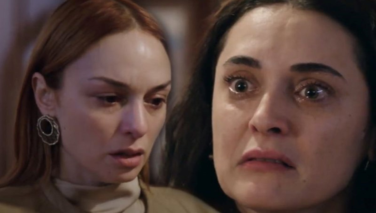 Kral Kaybederse 3. bölüm fragmanı: Sen benim en büyük hayal kırıklığımsın Özlem!