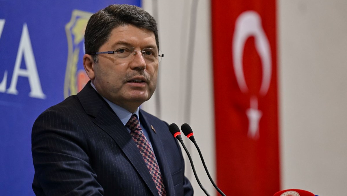 Yılmaz Tunç'tan Ekrem İmamoğlu açıklaması Yılmaz Tunç'tan Ekrem İmamoğlu açıklaması