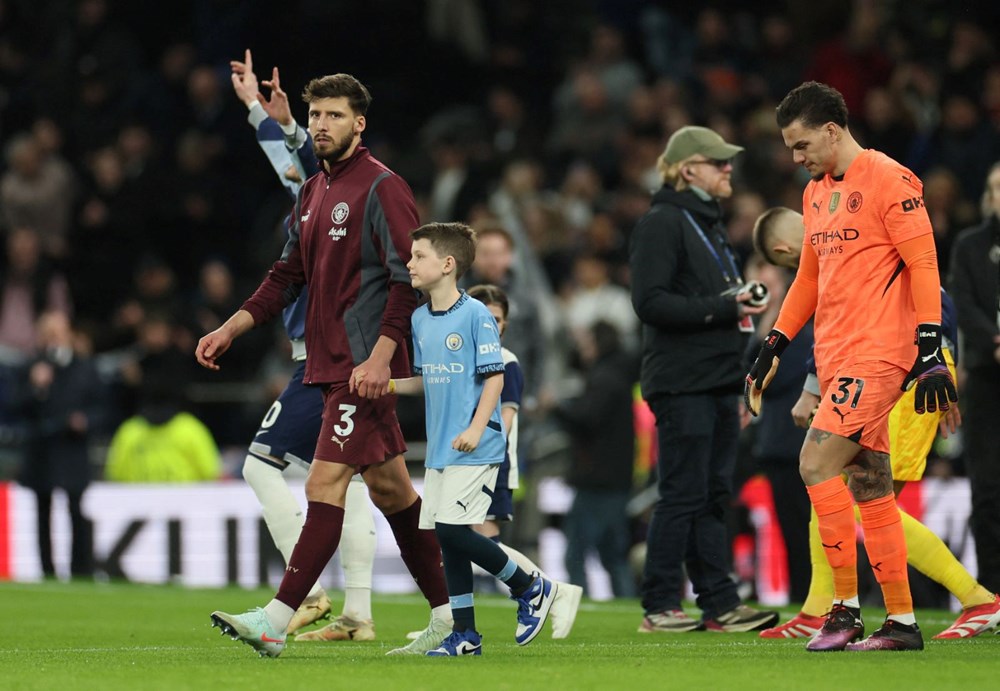 Fenerbahçe için yılın transferi iddiası: Manchester City'den Kadıköy'e gelecek - 8