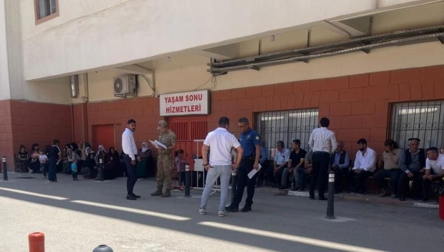 Elektrik akıma kapılan çocuk yaşamını yitirdi