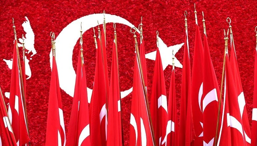 Spor kulüplerinden 30 Ağustos mesajları