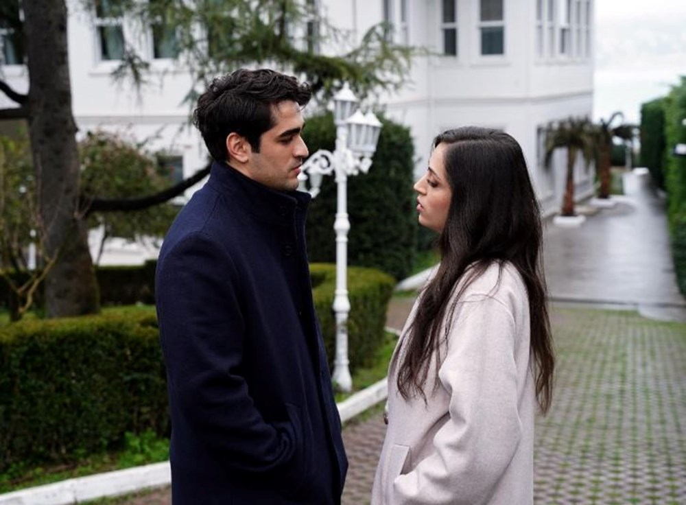 Yalı Çapkını'nda Ferit'i yıkan karar: Seyran Akın ile ciddi bir yolda olduğunu söyledi - Son Dakika Türkiye Haberleri | NTV Haber