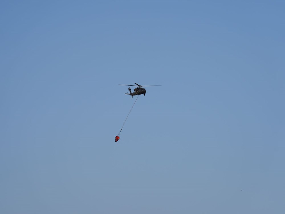 Diyarbakır ve Mardin arasında anız yangını: 12 can kaybı, 78 yaralı - 7