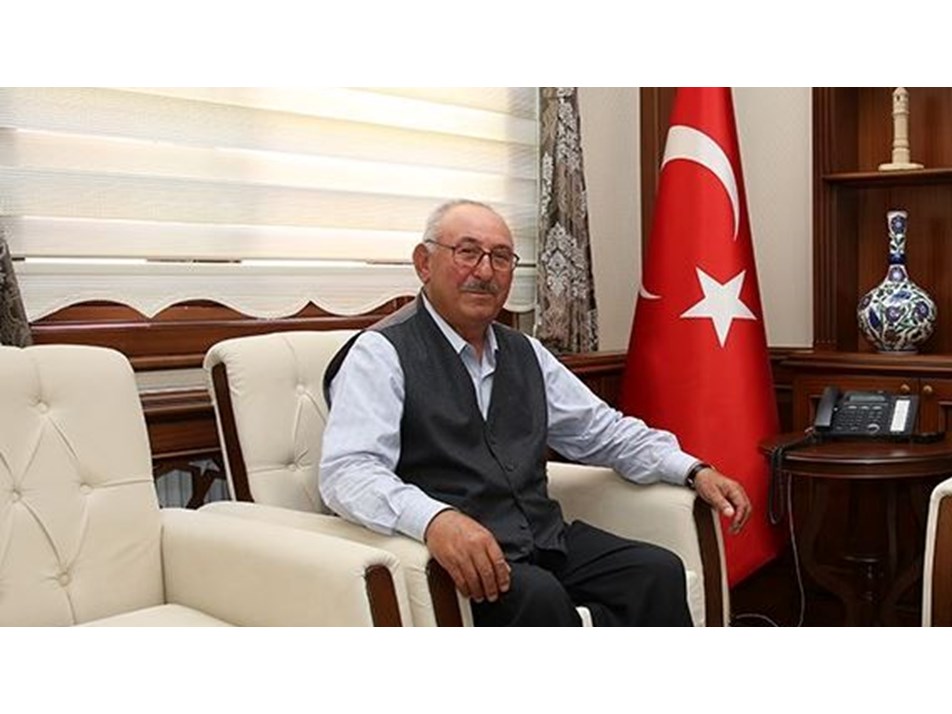 Coşkun Et ve Et Mamulleri Kurucusu Kemal Coşkun hayatını kaybetti